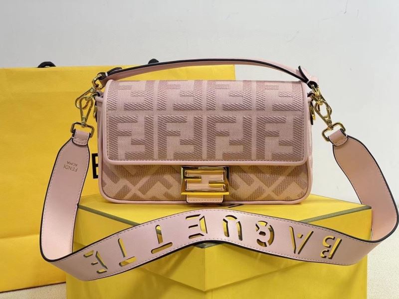 Fendi Baguette Bags